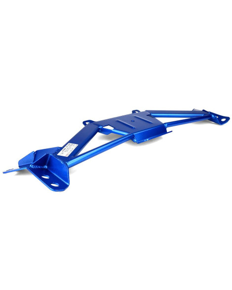 Subaru WRX/STI 08-14 / Forester / Legacy Cusco Crossmember Power Brace Subaru WRX/STI 08-14 / Forester / Legacy Cusco Crossmember Power Brace