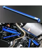 Subaru WRX/STI 08-14 / Toyota GT86 / BRZ 12-21 Cusco Power Brace Rear Member Subaru WRX/STI 08-14 / Toyota GT86 / BRZ 12-21 Cusco Power Brace Rear Member