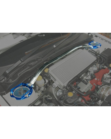 Subaru WRX/STI 08-14 Cusco Type OS Front Strut Brace
