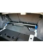 Subaru WRX/STI 08-14 / Forester / Legacy / Outback Cusco Type OS Rear Strut Brace Subaru WRX/STI 08-14 / Forester / Legacy / Outback Cusco Type OS Rear Strut Brace