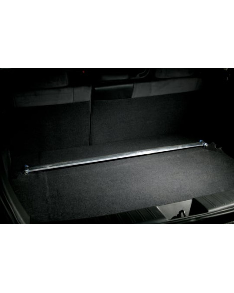 Subaru WRX/STI 08-14 / Forester / Legacy / Outback Cusco Type OS Rear Strut Brace Subaru WRX/STI 08-14 / Forester / Legacy / Outback Cusco Type OS Rear Strut Brace