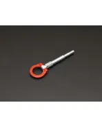 Subaru WRX/STI 08-21 Sedan / BRZ / Toyota GT86 / GR86 Cusco Foldable Rear Tow Hook Subaru WRX/STI 08-21 Sedan / BRZ / Toyota GT86 / GR86 Cusco Foldable Rear Tow Hook