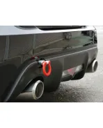Subaru WRX/STI 08-21 Sedan / BRZ / Toyota GT86 / GR86 Cusco Foldable Rear Tow Hook Subaru WRX/STI 08-21 Sedan / BRZ / Toyota GT86 / GR86 Cusco Foldable Rear Tow Hook