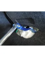 Subaru WRX/STI VA 14-21 Cusco Rear Strut Brace Subaru WRX/STI VA 14-21 Cusco Rear Strut Brace