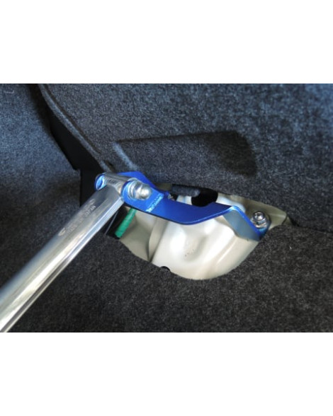 Subaru WRX/STI VA 14-21 Cusco Rear Strut Brace Subaru WRX/STI VA 14-21 Cusco Rear Strut Brace