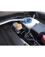 Subaru Forester SJG/SJF 14-18 Cusco Front Strut Brace Subaru Forester SJG/SJF 14-18 Cusco Front Strut Brace