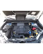 Subaru Forester SJG/SJF 14-18 Cusco Front Strut Brace Subaru Forester SJG/SJF 14-18 Cusco Front Strut Brace