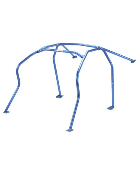 Subaru WRX/STI VAB 14- Cusco Suspension D1 40 Chromoly Roll Cage Subaru WRX/STI VAB 14- Cusco Suspension D1 40 Chromoly Roll Cage