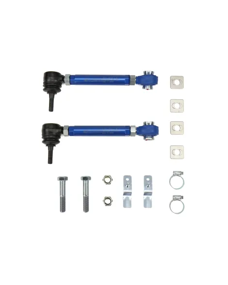 Subaru WRX/STI 14-21 Cusco Rear Lateral Links Front Side Subaru WRX/STI 14-21 Cusco Rear Lateral Links Front Side