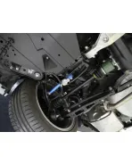 Subaru WRX/STI 14-21 Cusco Rear Lateral Links Front Side Subaru WRX/STI 14-21 Cusco Rear Lateral Links Front Side