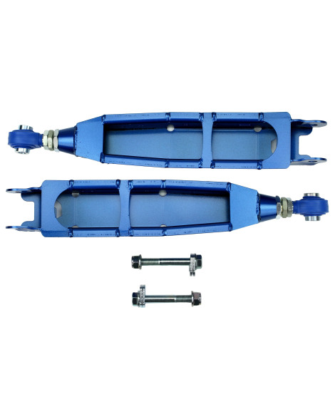Subaru WRX/STI 08-21 / Toyota GT86 / GR86 / BRZ Cusco Rear Lateral Control Arms Subaru WRX/STI 08-21 / Toyota GT86 / GR86 / BRZ Cusco Rear Lateral Control Arms