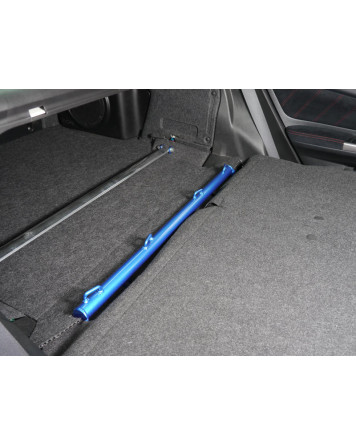 Subaru WRX/STI 15- Cusco Power Brace Rear Trunk Plus