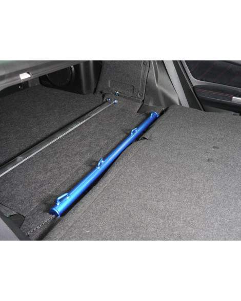 Subaru WRX/STI 15- Cusco Power Brace Rear Trunk Plus Subaru WRX/STI 15- Cusco Power Brace Rear Trunk Plus