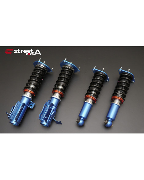 Subaru WRX/STI 14- Cusco Suspension Street Zero A Coilovers Subaru WRX/STI 14- Cusco Suspension Street Zero A Coilovers
