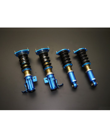 Subaru WRX/STI 14- Cusco Suspension Sport Zero 3 Coilovers