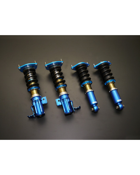Subaru WRX/STI 14- Cusco Suspension Sport Zero 3 Coilovers Subaru WRX/STI 14- Cusco Suspension Sport Zero 3 Coilovers