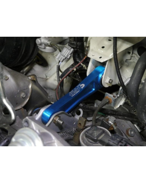 Subaru Impreza GC8 / WRX/STI 93-21 Cusco Pitch Stop Mount Subaru Impreza GC8 / WRX/STI 93-21 Cusco Pitch Stop Mount
