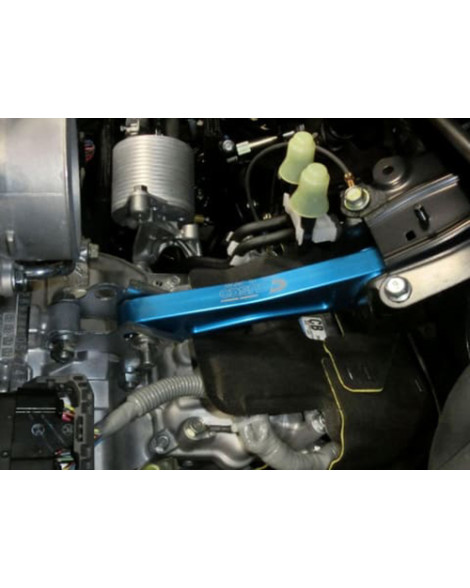Subaru Impreza GC8 / WRX/STI 93-21 Cusco Pitch Stop Mount Subaru Impreza GC8 / WRX/STI 93-21 Cusco Pitch Stop Mount