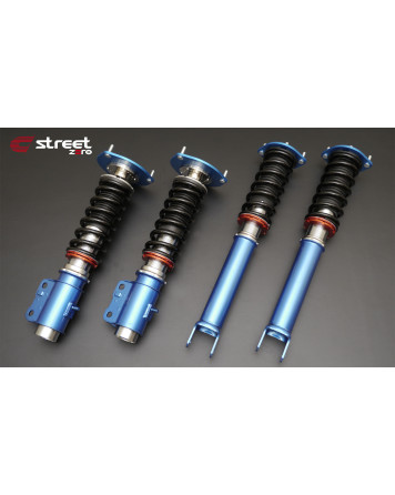 Subaru WRX/STI 14- Cusco Suspension Street Zero Coilovers