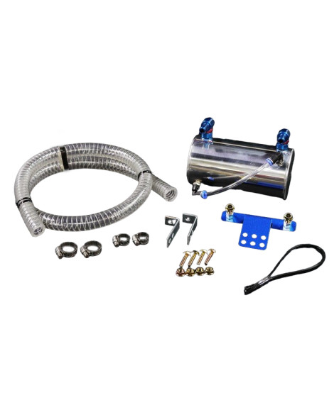 Toyota GT86 / GR86 / Subaru BRZ 12+ Cusco Oil Catch Can Tank 0.6L Toyota GT86 / GR86 / Subaru BRZ 12+ Cusco Oil Catch Can Tank 0.6L