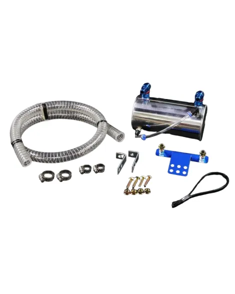 Toyota GT86 / GR86 / Subaru BRZ 12+ Cusco Oil Catch Can Tank 0.6L