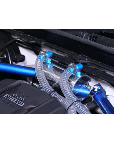Toyota GT86 / GR86 / Subaru BRZ 12+ Cusco Oil Catch Can Tank 0.6L