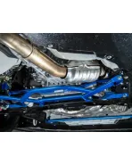 Toyota GR86 / Subaru BRZ 21+ Cusco Steering Rack Brace Set Toyota GR86 / Subaru BRZ 21+ Cusco Steering Rack Brace Set