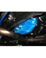 Toyota GT86 / GR86 / Subaru BRZ 12+ Cusco High Volume Rear Differential Cover Toyota GT86 / GR86 / Subaru BRZ 12+ Cusco High Volume Rear Differential Cover