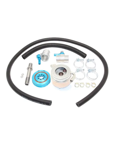 Toyota GT86 / Subaru BRZ 12-21 Cusco Engine Oil Cooler Kit Toyota GT86 / Subaru BRZ 12-21 Cusco Engine Oil Cooler Kit