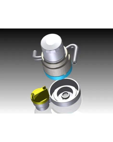 Toyota GT86 / Subaru BRZ 12-21 Cusco Engine Oil Cooler Kit Toyota GT86 / Subaru BRZ 12-21 Cusco Engine Oil Cooler Kit