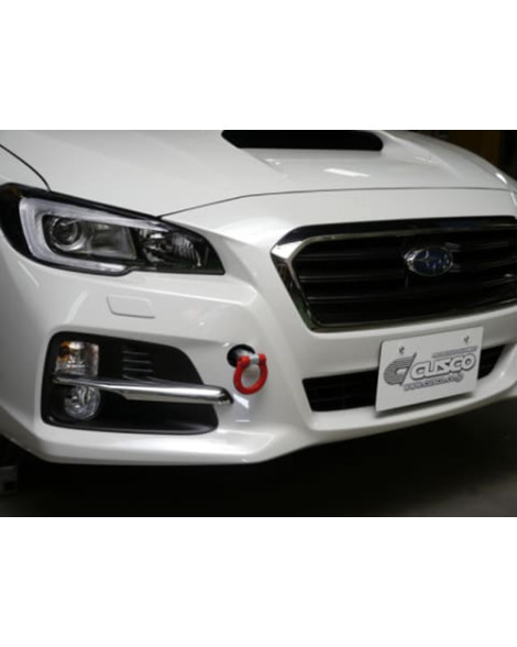 Subaru WRX/STI 14-21 Cusco Foldable Front Tow Hook