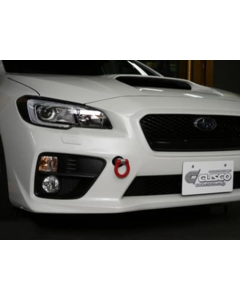 Subaru WRX/STI 14-21 Cusco Foldable Front Tow Hook
