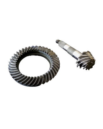 Toyota GT86 / Subaru BRZ 12-21 Cusco Final Gear Set 4.5