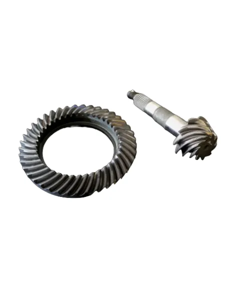 Toyota GT86 / Subaru BRZ 12-21 Cusco Final Gear Set 4.5