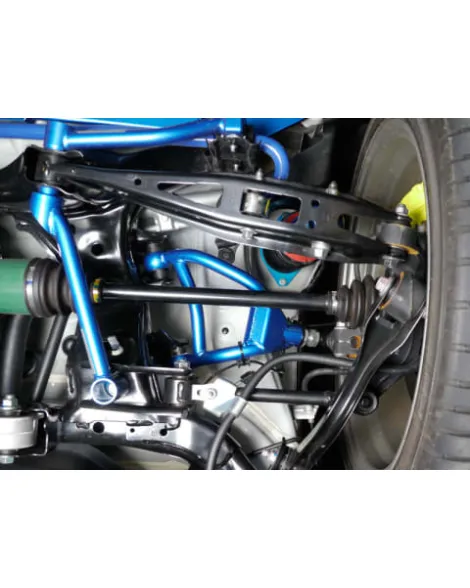 Subaru WRX/STI 08-21 / Toyota GT86 / GR86 / BRZ Cusco Rear Upper Control Arms