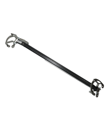 Toyota GT86 / GR86 / Subaru BRZ 12+ LHD Cusco Type ALC OS Front Strut Brace w/BCS