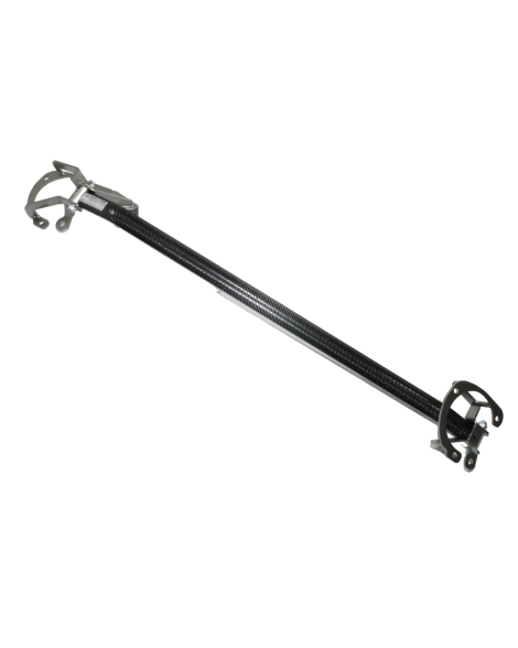 Toyota GT86 / GR86 / Subaru BRZ 12+ LHD Cusco Type ALC OS Front Strut Brace w/BCS Toyota GT86 / GR86 / Subaru BRZ 12+ LHD Cusco Type ALC OS Front Strut Brace w/BCS