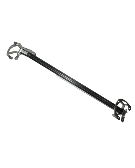 Toyota GT86 / GR86 / Subaru BRZ 12+ LHD Cusco Type ALC OS Front Strut Brace w/BCS Toyota GT86 / GR86 / Subaru BRZ 12+ LHD Cusco Type ALC OS Front Strut Brace w/BCS