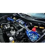 Toyota GT86 / GR86 / Subaru BRZ 2012+ Cusco Type OS Front Strut Brace Toyota GT86 / GR86 / Subaru BRZ 2012+ Cusco Type OS Front Strut Brace