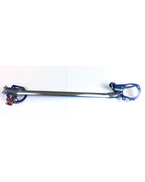 Toyota GT86 / Subaru BRZ 12-21 RHD Cusco Type OS Front Strut Brace w/BCS Toyota GT86 / Subaru BRZ 12-21 RHD Cusco Type OS Front Strut Brace w/BCS