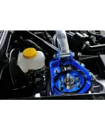Toyota GT86 / Subaru BRZ 12-21 RHD Cusco Type OS Front Strut Brace w/BCS Toyota GT86 / Subaru BRZ 12-21 RHD Cusco Type OS Front Strut Brace w/BCS