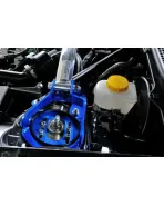 Toyota GT86 / Subaru BRZ 12-21 LHD Cusco Type OS Front Strut Brace w/BCS Toyota GT86 / Subaru BRZ 12-21 LHD Cusco Type OS Front Strut Brace w/BCS