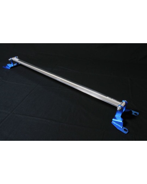 Toyota GT86 / GR86 / Subaru BRZ 12+ Cusco Type OS Rear Strut Brace Toyota GT86 / GR86 / Subaru BRZ 12+ Cusco Type OS Rear Strut Brace