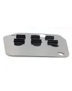 Toyota GT86 / Subaru BRZ 12-21 Cusco Oil Pan Baffle Plate