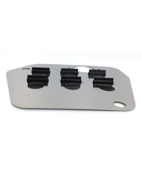 Toyota GT86 / Subaru BRZ 12-21 Cusco Oil Pan Baffle Plate Toyota GT86 / Subaru BRZ 12-21 Cusco Oil Pan Baffle Plate