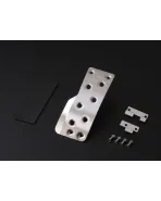 Toyota GT86 / GR86 / Subaru BRZ 12+ Cusco Acceleration Pedal Attachment Toyota GT86 / GR86 / Subaru BRZ 12+ Cusco Acceleration Pedal Attachment