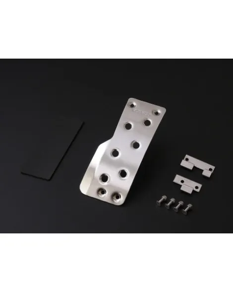 Toyota GT86 / GR86 / Subaru BRZ 12+ Cusco Acceleration Pedal Attachment Toyota GT86 / GR86 / Subaru BRZ 12+ Cusco Acceleration Pedal Attachment