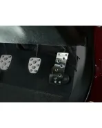 Toyota GT86 / GR86 / Subaru BRZ 12+ Cusco Acceleration Pedal Attachment Toyota GT86 / GR86 / Subaru BRZ 12+ Cusco Acceleration Pedal Attachment