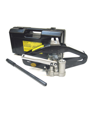 Cusco Motorsport Hydraulic Scissor Jack – 850kg