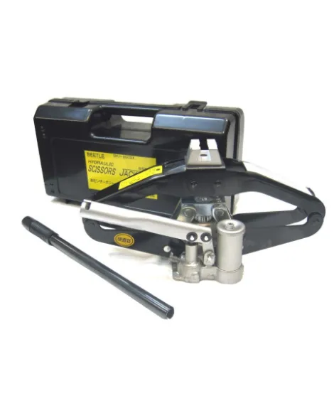 Cusco Motorsport Hydraulic Scissor Jack – 850kg